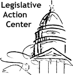 Legislative Action Center