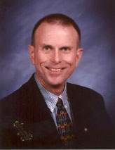 Anthony Richard Benedetto