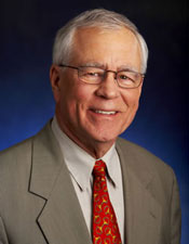 Walter Huda