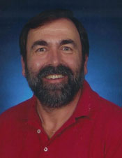Walter Huda