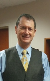 Geoffrey S. Ibbott