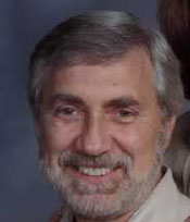 Charles A. Mistretta