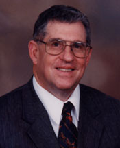 Herb William Mower