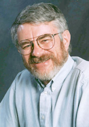 Terence M. Peters