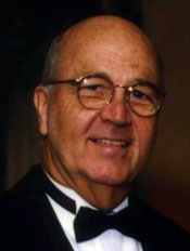 Raymond Lewis Tanner