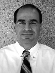 Ehsan Samei, Ph.D, DABR