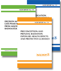 NCRP Online Publications