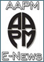 AAPM E-News