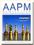 New Edition of AAPM Newsletter