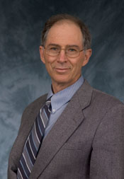 Paul Carson