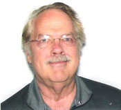 Patrick D. Higgins