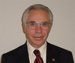 Kenneth R. Kase
