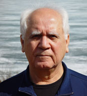 Faiz Mohammad Khan