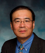 Ning Jeff Yue, Ph.D., FAAPM