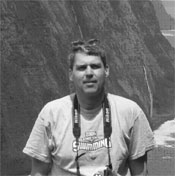 Timothy David Solberg
