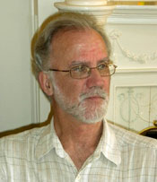 Martin James Murphy