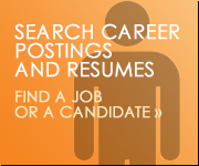 Find a Job or a Candidate