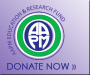 Donate to the Education and Research Fund