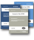ICRU Online Publications