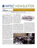 WPSC Newsletter