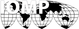 IOMP Logo