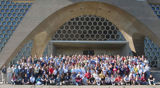AAPM Summer School