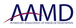 AAMD Logo