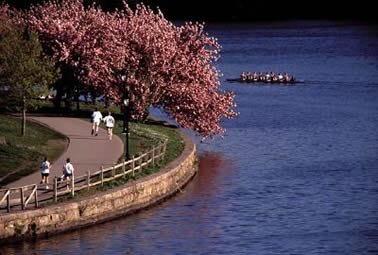 Fairmont Park Philadelphia