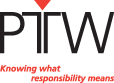 PTW Logo