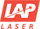 LAP Laser Logo