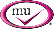 MuCheck Logo