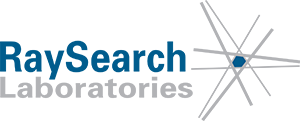 RaySearch Logo