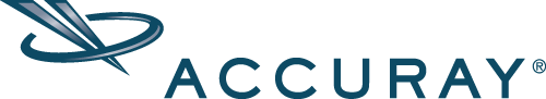 Accuray Logo