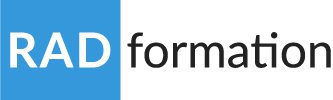 Radformation Logo