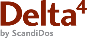 Scandidos Logo