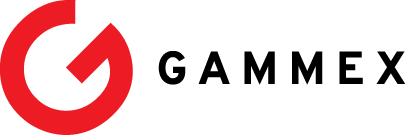 Gammex Logo