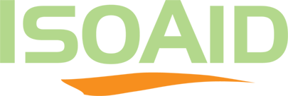 IsoAid Logo