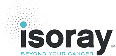 Isoray Logo