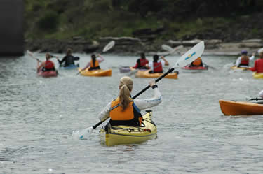 Portland Kayak Co