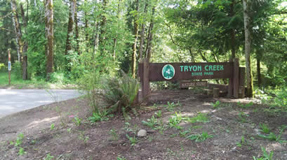 Tryon Creek
