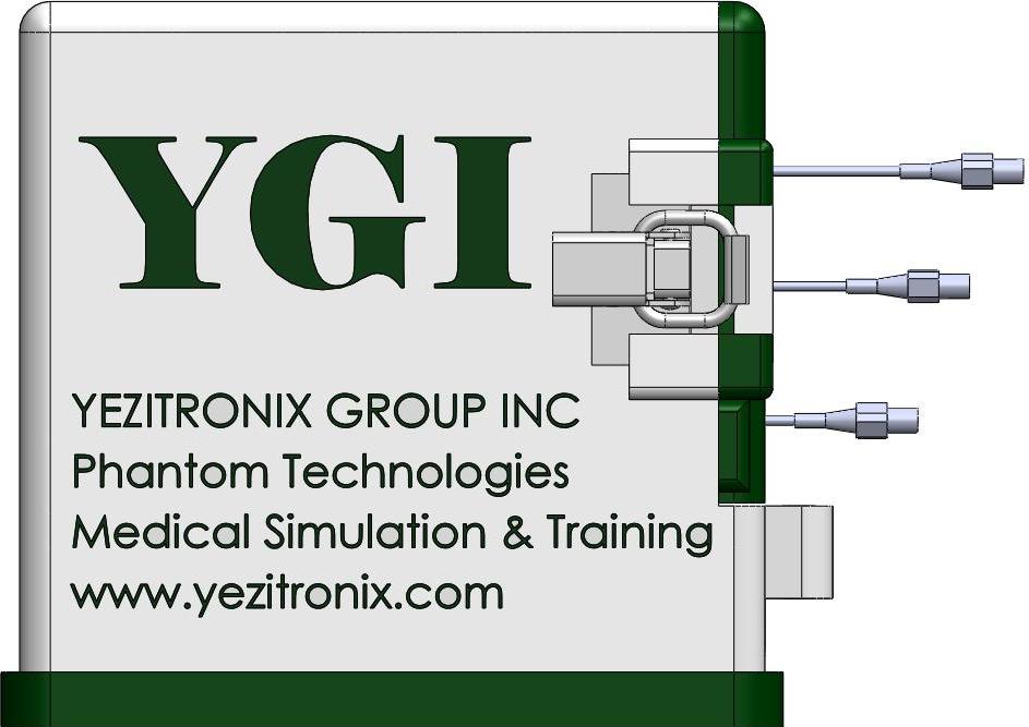 YGI Logo