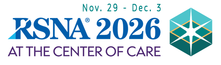 RSNA 2026