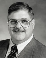 Kenneth R. Hogstrom, Ph.D.