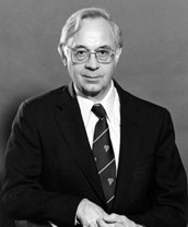 Lawrence H. Lanzl, Ph.D.