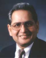 Ravinder Nath, Ph.D.