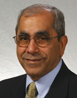 Bhudatt R. Paliwal, Ph.D.