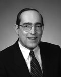 Carl J. Vyborny, M.D., Ph.D. 