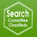 Committee Classifieds